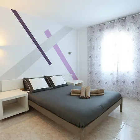 Appartement Teguisol Estandar Costa Teguise