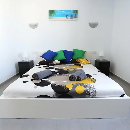 Teguisol Estandar Appartement Costa Teguise