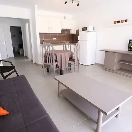 Appartement Teguisol Estandar