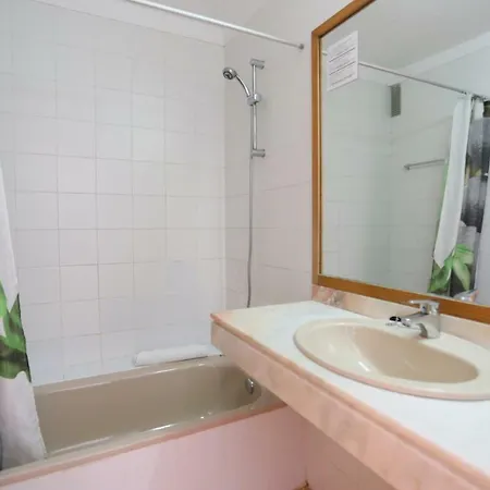 Appartement Teguisol Estandar *