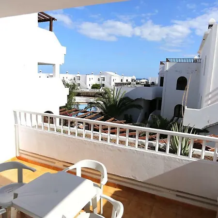 Teguisol Estandar Appartement Costa Teguise