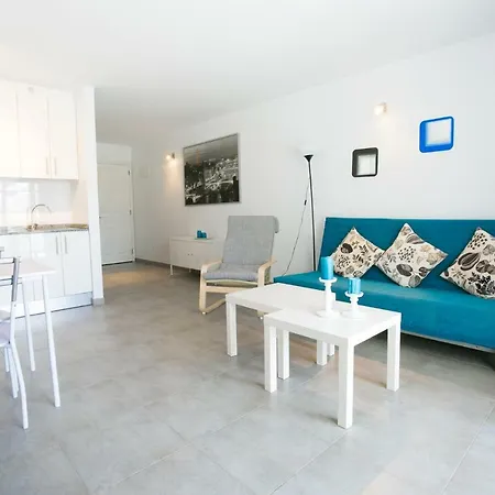 Teguisol Estandar Appartement Costa Teguise