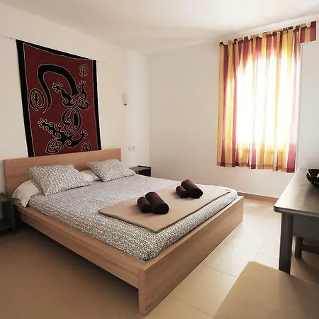 Appartement Teguisol Estandar *