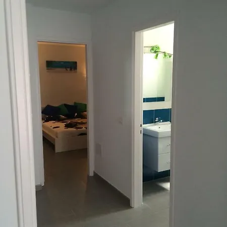 Appartement Teguisol Estandar Costa Teguise