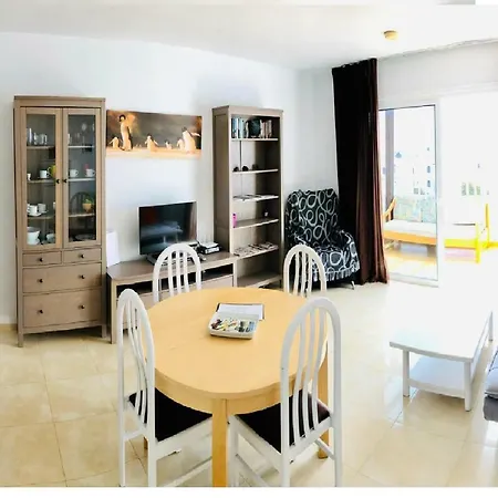 Appartement Teguisol Estandar