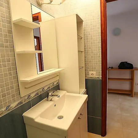 Appartement Teguisol Estandar *