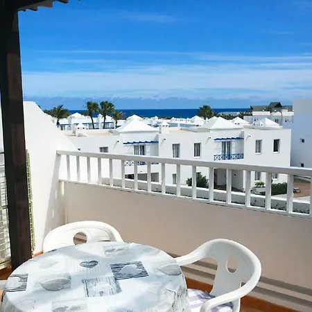 Teguisol Estandar Appartement