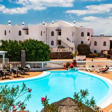 Appartement Teguisol Estandar Costa Teguise