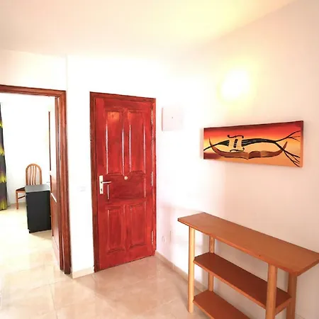 Appartement Teguisol Estandar Costa Teguise