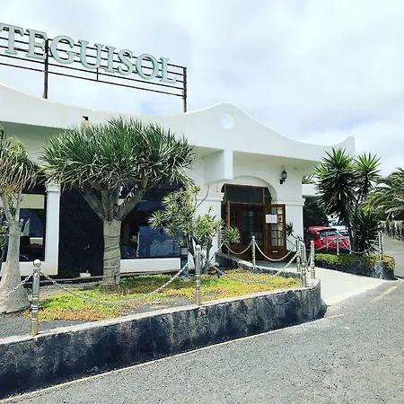 Teguisol Estandar Appartement