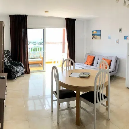Appartement Teguisol Estandar *