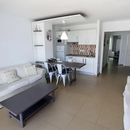 Appartement Teguisol Estandar *