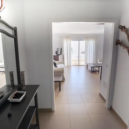 Appartement Teguisol Estandar